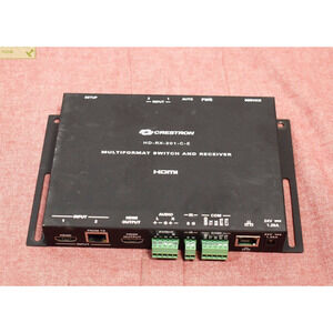 Crestron HD-RX-201-C-E*
